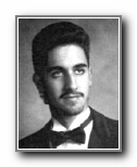 JOSEPH MEDEIROS: class of 1989, Grant Union High School, Sacramento, CA.
